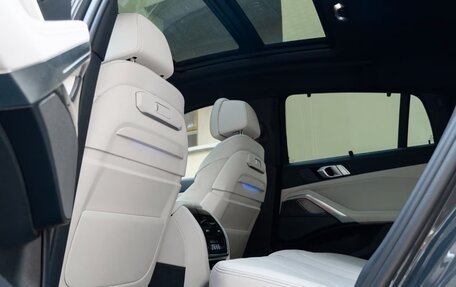 BMW X6, 2025 год, 13 800 000 рублей, 20 фотография