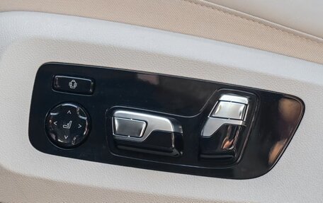 BMW X6, 2025 год, 13 800 000 рублей, 10 фотография