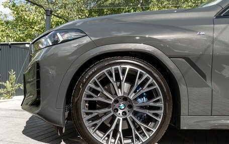 BMW X6, 2025 год, 13 800 000 рублей, 7 фотография