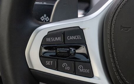 BMW X6, 2025 год, 13 800 000 рублей, 19 фотография