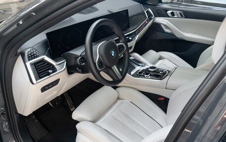BMW X6, 2025 год, 13 800 000 рублей, 16 фотография