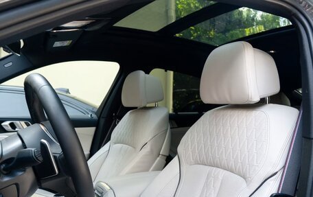 BMW X6, 2025 год, 13 800 000 рублей, 18 фотография