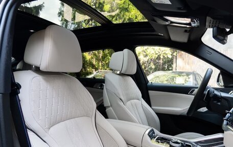 BMW X6, 2025 год, 13 800 000 рублей, 13 фотография