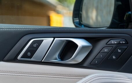 BMW X6, 2025 год, 13 800 000 рублей, 12 фотография