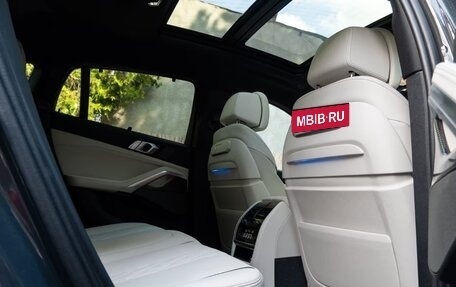 BMW X6, 2025 год, 13 800 000 рублей, 11 фотография