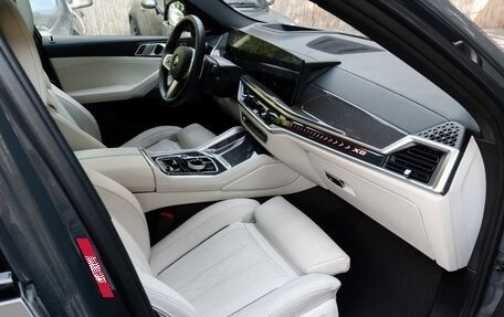 BMW X6, 2025 год, 13 800 000 рублей, 17 фотография