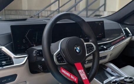 BMW X6, 2025 год, 13 800 000 рублей, 14 фотография