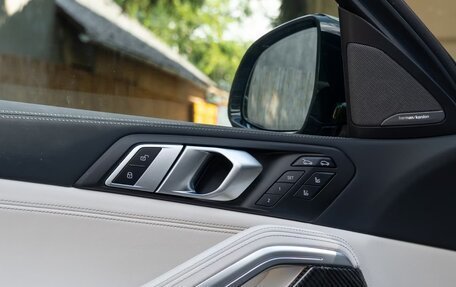 BMW X6, 2025 год, 13 800 000 рублей, 24 фотография