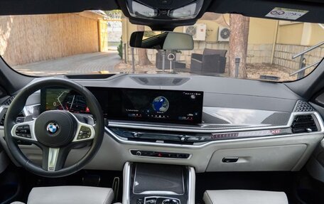 BMW X6, 2025 год, 13 800 000 рублей, 23 фотография