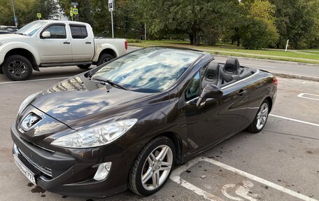 Peugeot 308 II, 2010 год, 850 000 рублей, 4 фотография