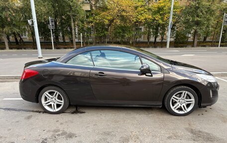 Peugeot 308 II, 2010 год, 850 000 рублей, 8 фотография