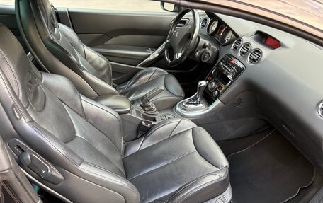Peugeot 308 II, 2010 год, 850 000 рублей, 10 фотография