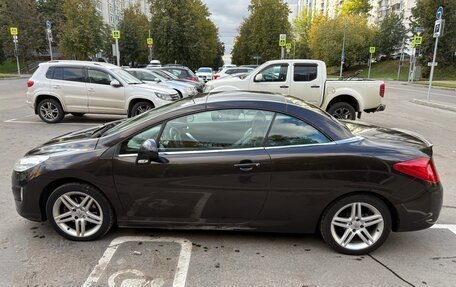 Peugeot 308 II, 2010 год, 850 000 рублей, 7 фотография
