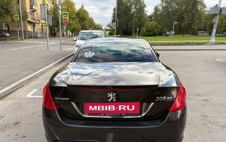 Peugeot 308 II, 2010 год, 850 000 рублей, 6 фотография