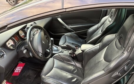 Peugeot 308 II, 2010 год, 850 000 рублей, 9 фотография