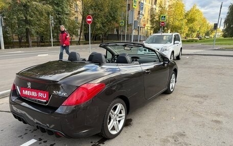 Peugeot 308 II, 2010 год, 850 000 рублей, 2 фотография