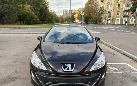 Peugeot 308 II, 2010 год, 850 000 рублей, 5 фотография