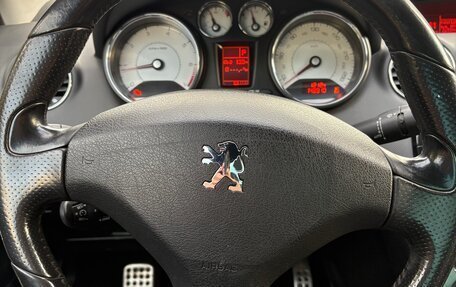 Peugeot 308 II, 2010 год, 850 000 рублей, 14 фотография