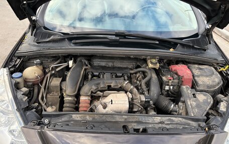 Peugeot 308 II, 2010 год, 850 000 рублей, 19 фотография