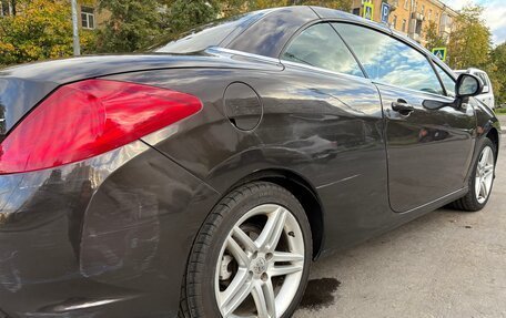Peugeot 308 II, 2010 год, 850 000 рублей, 18 фотография