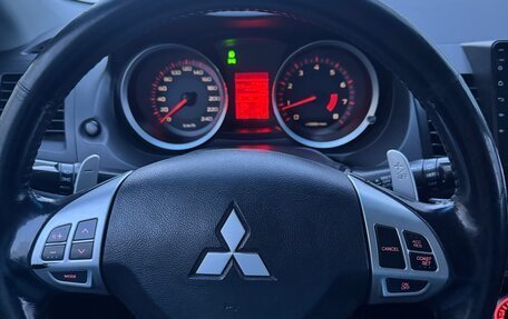 Mitsubishi Lancer IX, 2008 год, 670 000 рублей, 5 фотография