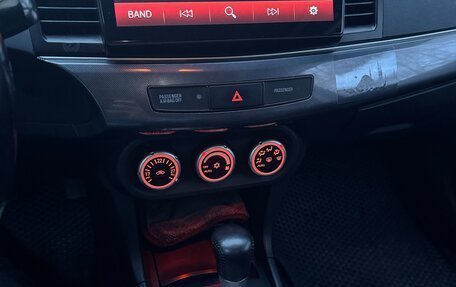 Mitsubishi Lancer IX, 2008 год, 670 000 рублей, 6 фотография