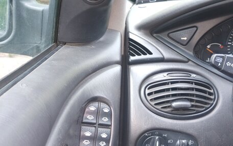 Ford Focus IV, 2004 год, 350 000 рублей, 6 фотография