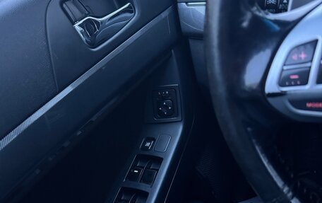 Mitsubishi Lancer IX, 2008 год, 670 000 рублей, 8 фотография
