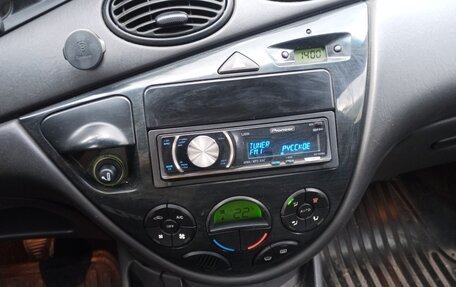 Ford Focus IV, 2004 год, 350 000 рублей, 7 фотография