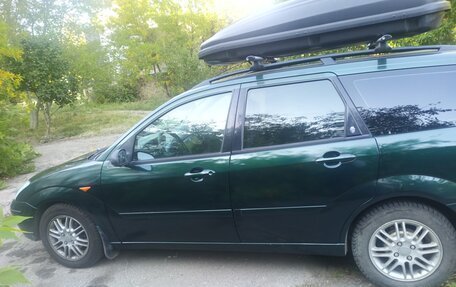 Ford Focus IV, 2004 год, 350 000 рублей, 2 фотография