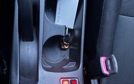 Mitsubishi Lancer IX, 2008 год, 670 000 рублей, 9 фотография