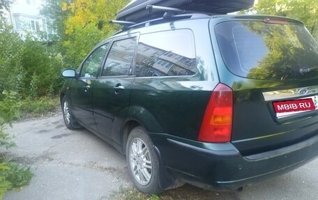 Ford Focus IV, 2004 год, 350 000 рублей, 4 фотография