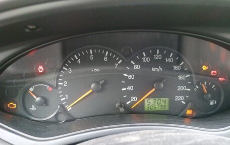 Ford Focus IV, 2004 год, 350 000 рублей, 8 фотография