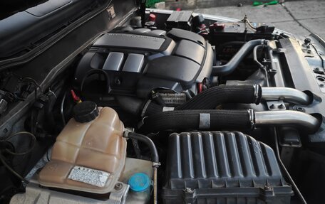 SsangYong Korando III, 2002 год, 700 000 рублей, 5 фотография