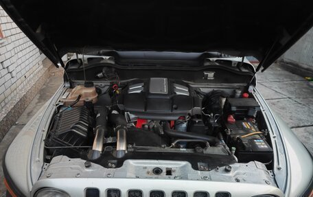 SsangYong Korando III, 2002 год, 700 000 рублей, 3 фотография