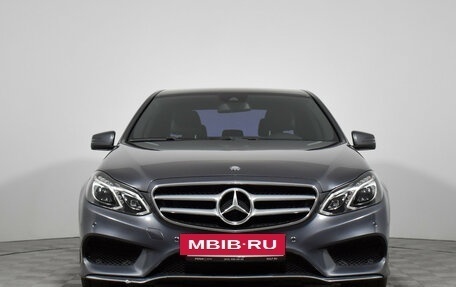 Mercedes-Benz E-Класс, 2014 год, 1 740 000 рублей, 2 фотография