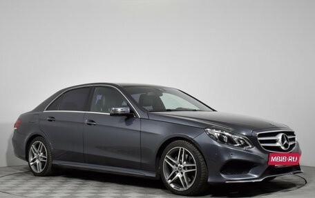 Mercedes-Benz E-Класс, 2014 год, 1 740 000 рублей, 3 фотография