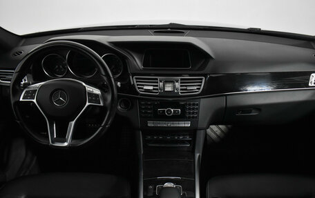 Mercedes-Benz E-Класс, 2014 год, 1 740 000 рублей, 15 фотография