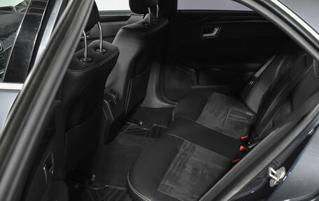 Mercedes-Benz E-Класс, 2014 год, 1 740 000 рублей, 13 фотография