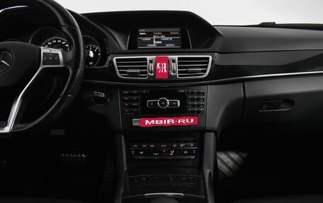 Mercedes-Benz E-Класс, 2014 год, 1 740 000 рублей, 17 фотография