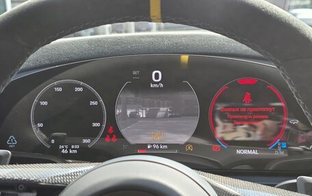 Porsche Cayenne III, 2025 год, 31 790 000 рублей, 14 фотография