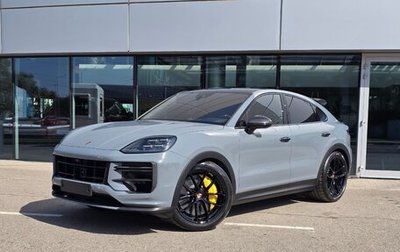 Porsche Cayenne III, 2025 год, 31 790 000 рублей, 1 фотография