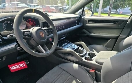 Porsche Cayenne III, 2025 год, 31 790 000 рублей, 9 фотография