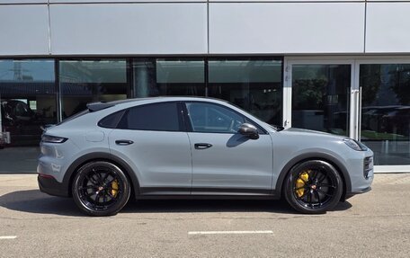 Porsche Cayenne III, 2025 год, 31 790 000 рублей, 28 фотография