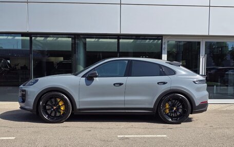 Porsche Cayenne III, 2025 год, 31 790 000 рублей, 27 фотография