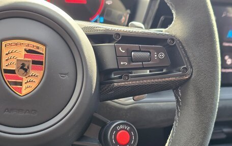 Porsche Cayenne III, 2025 год, 31 790 000 рублей, 16 фотография