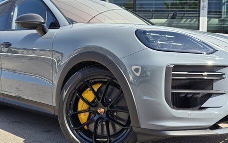 Porsche Cayenne III, 2025 год, 31 790 000 рублей, 30 фотография