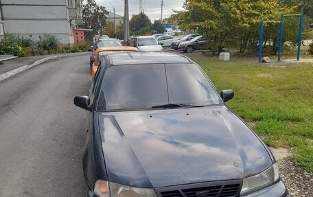 Daewoo Nexia I рестайлинг, 2008 год, 60 000 рублей, 1 фотография