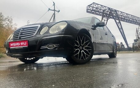 Mercedes-Benz E-Класс, 2006 год, 1 100 000 рублей, 1 фотография