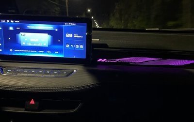 Haval Jolion, 2024 год, 2 400 000 рублей, 1 фотография